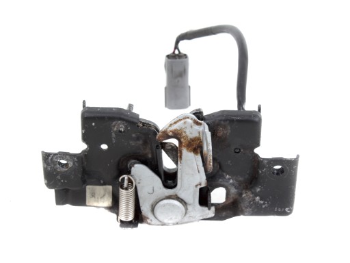 PL374568 - ЗАМОК КАПОТА КАПОТА MAZDA 3 BL 08-13