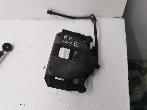 caliper brake right front HONDA CR-V IV 12-18