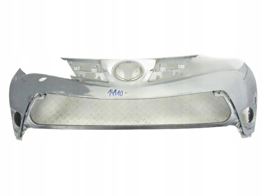 Toyota RAV4 IV 4 13-15 bumper front front