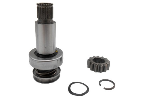 47198 - ХОФФЕР ХОФФЕР АВТОЗАПЧАСТИ