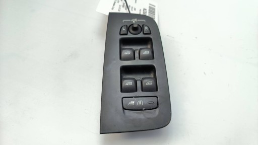 PRZYCISK 31433407 VOLVO V60 II