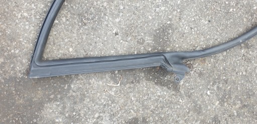 gasket bodywork door right front AUDI A5 B8 8T8 SPORTBACK OE