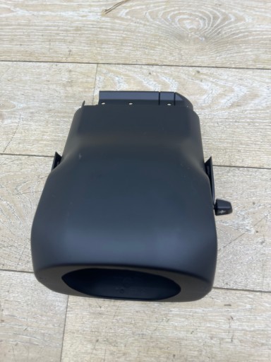 IDEALNA Couverture tablier moteur Colonne de direction Volant BMW G30 G11 G31 G14 G15 G16 1