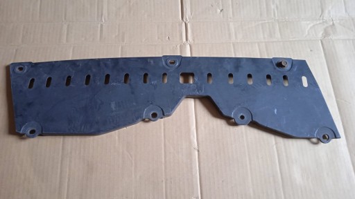 ABSORBER cover below bumper TOYOTA URBAN CRUISER