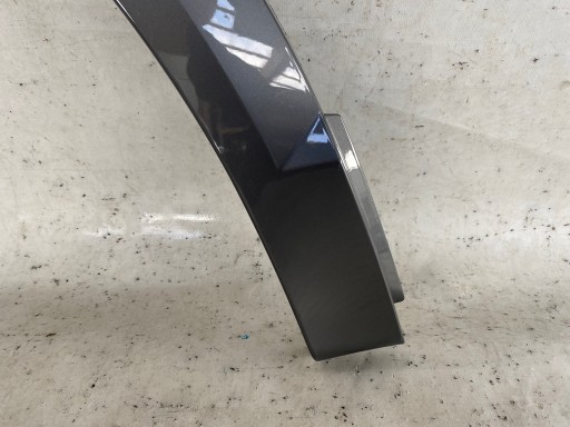 CUPRA FORMENTOR 20- moulding of a fender right rear right rear part 5FF853818H