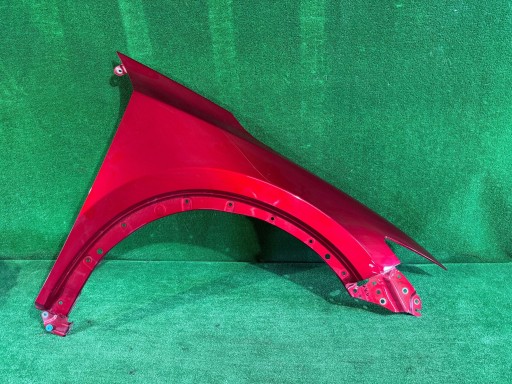 fender front front right MAZDA CX-5 II NR.125