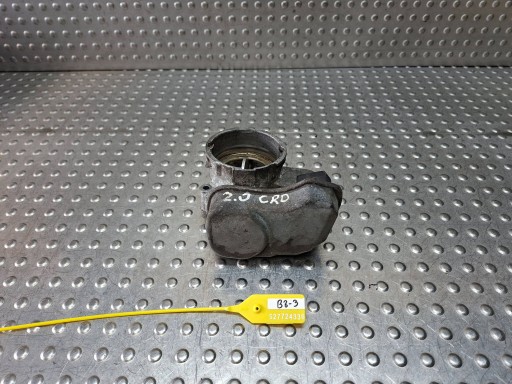 valvola a farfalla DODGE JOURNEY 09- 2.0 CRD 03G128063L