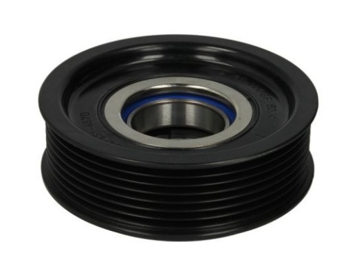 МУФТА КОМПРЕСОРА КОНДИЦІОНЕРА KTT040110