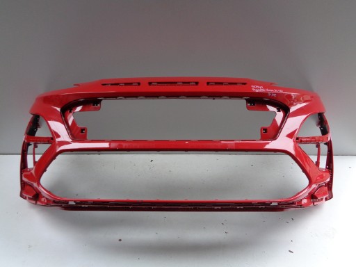 Frontstoßstange HYUNDAI KONA 20- LIFT N-LINE NR 50540