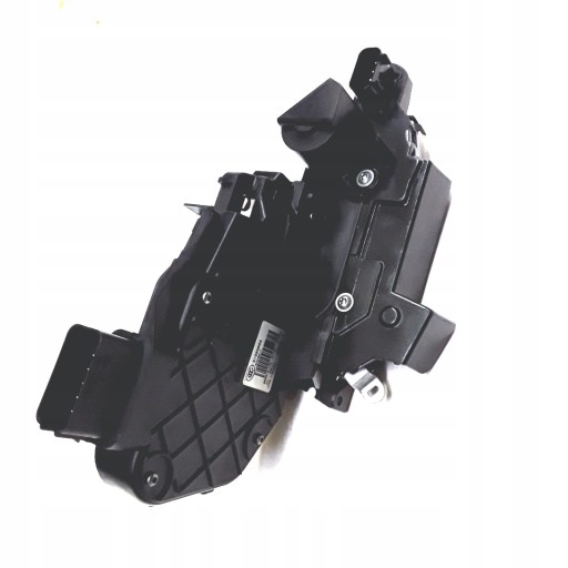 31253663 - Volvo v70 xc70 xc60 замок задніх лівих дверей oe