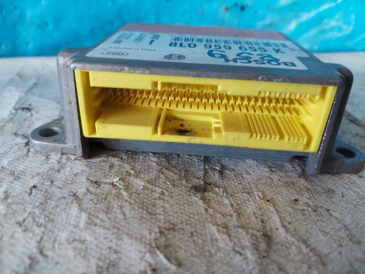 A3 8L 8L0959655K SENSOR airbag