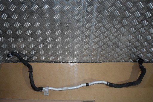 IDEALNY prijenos vode BMW G05 G06 1