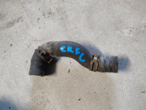 wiring hose of water Audi VW 1.6 2.0 TDI CKFC