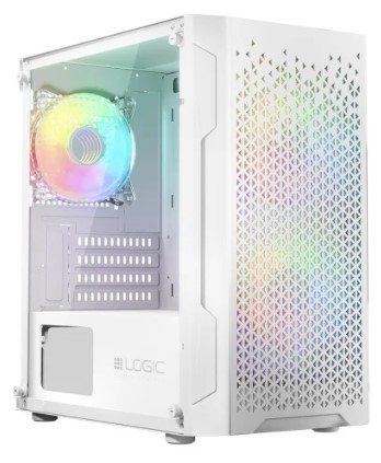 ゲーミングPC（Ryzen 5 9600X/RTX4060/SSD） Komputer Gamingowy Ryzen 5 9600X RTX4060 16GB/1TB W11