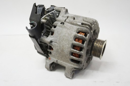 Генератор старт стоп c4 picasso ii 9807995580