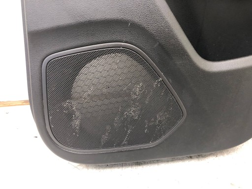 side door right rear part AUDI Q3 8U 8U0867306