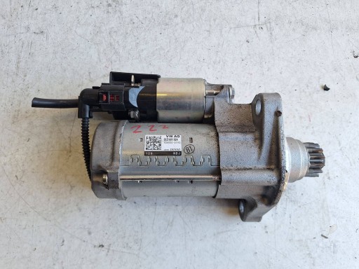 VOLKSWAGEN SEAT SKODA AUDI starter 02Z911024 DENSO