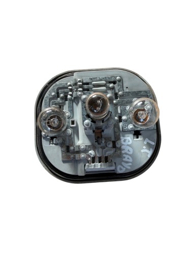 Portalampada fanale usato sinistra posteriore FIAT BRAVO II