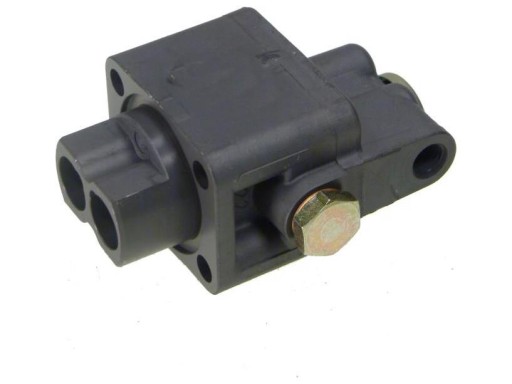 33ZF0748E - ЗАПОРНЫЙ КЛАПАН ЦИЛ.Рэд. /