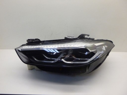 BMW 8 FULL LED G14 G15 G16 complete left front