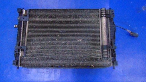 Radiateur Ventilateur 2.0HDI OPEL VIVARO C III JUMPY EXPERT PROACE 16-26R