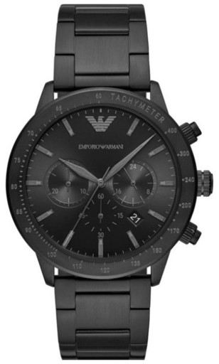 ZEGAREK EMPORIO ARMANI MARIO ORYGINALNY