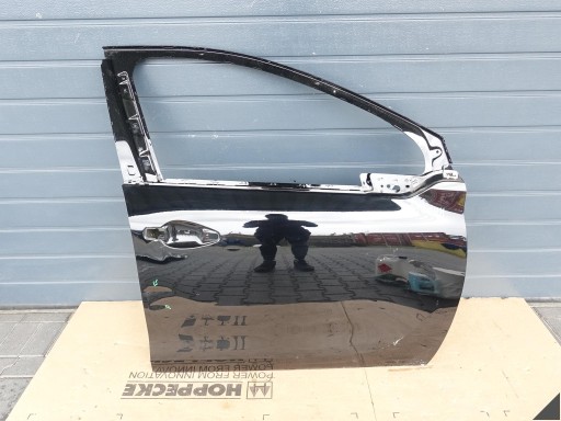 63149711_mpdparts 9807820680 - Peugeot 208 i (1-е поколение) 5-дверный подъемник 12-19 дверь дверь правая передняя