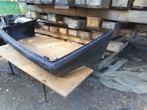 Stoßstange heck Mercedes S klasa W140 LIFT 1408851125