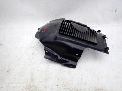 TESLA MODEL S 12-16 mudguard front front left