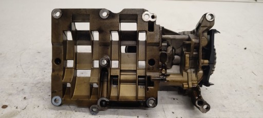 oil pump BMW E90 E91 N47D20C