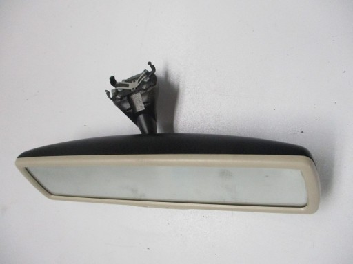 rear-view mirror inner VW Touareg 7P0