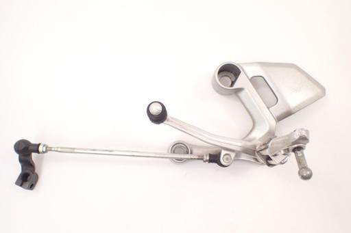 96234 - Набор [L] подставка для ног рычаг Yamaha MT-09 13-16