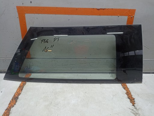 MINI COOPER F56 кузовне скло праве