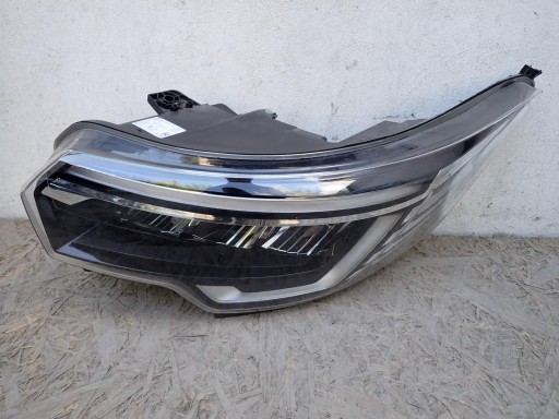 light right front right FULL LED RENAULT TRAFIC 3 III LIFT 2021- 260601790R