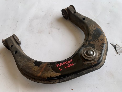 VW AMAROK 2.0 TDI arm upper left front
