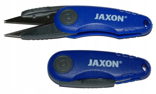 Ножиці Jaxon для плетіння та мононитки AJ-HN005
