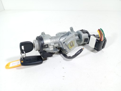 Mazda 3 III 03-09 ignition Z KLUCZYKIEM OE 3M51-3F880-AA