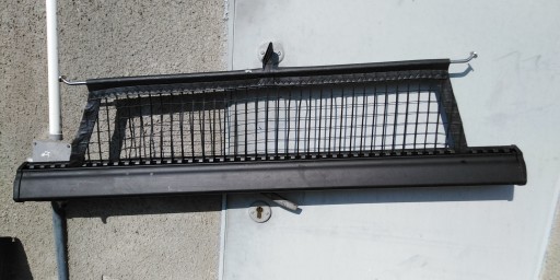 1J9861691D - VW GOLF IV 4 УНИВЕРСАЛ СЕТКА БАГАЖНИКА ORIGIN