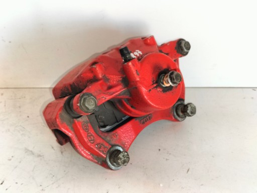 caliper brake front front left KIA PROCEED III JD 17- GT