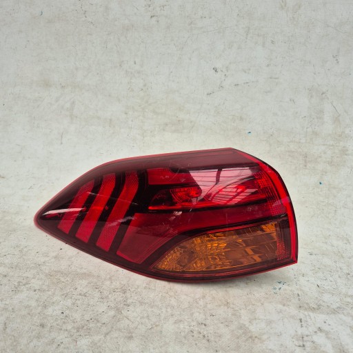 HYUNDAI TUCSON III LIFT 18-20 light rear part rear left