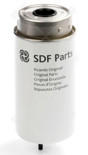 090005119 - Паливний фільтр SDF Deutz Fahr ж 0.900.0511.9