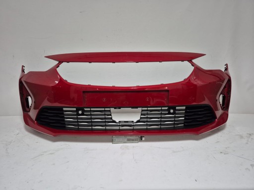 OPEL CORSA F GSI 19-23 bumper front front 6XPDC