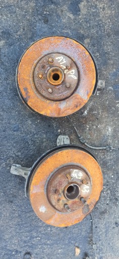 swing Z of the pivot left or right ASTRA J 1.7