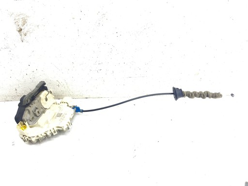 original lock door left front 6 PIN AUDI A5 F5 SPORTBACK 8X1837015C