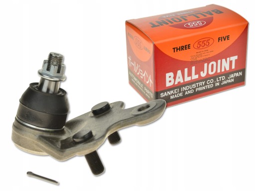 SB-T432R - Lexus rx200t rx350 15-важіль передній правий