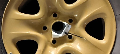 wheel spare 16 225/70 SUZUKI GRAND VITARA