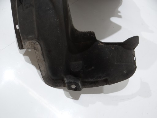 mudguard right front BMW X1 E84 LCI 7312420 (17229887)