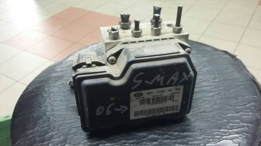 pump ABS FORD S-MAX 06- 9G91-2C405-AB