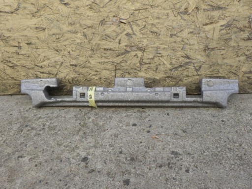 KIA RIO IV STONIC LIFT 86521-H8HA0 absorber der stoßstange vorne