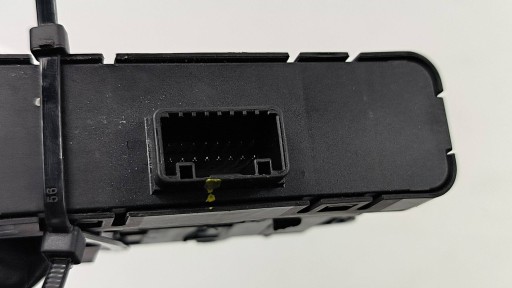 module 284Z18966R RENAULT MASTER III LIFT